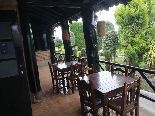 Hotel Aeropuerto Tababela Hosteria Mi Huasipungo