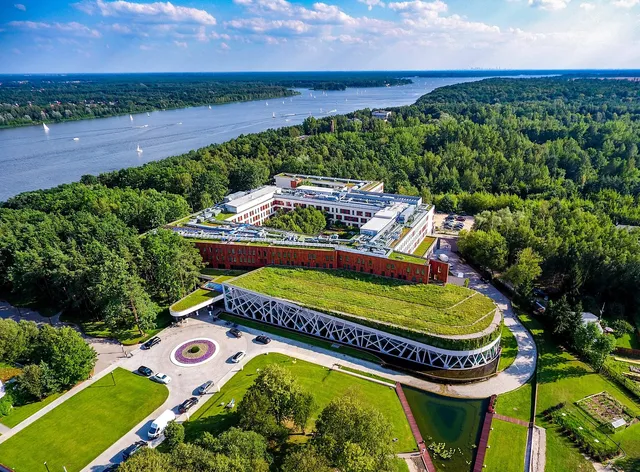 Hotel Narvil Conference & Spa