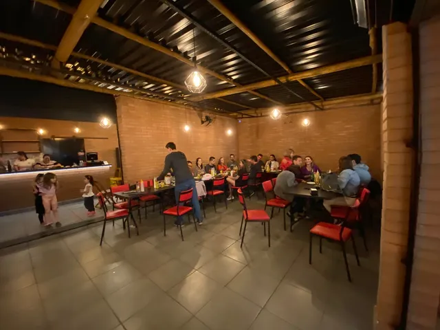 Feijão lanches Piracicaba