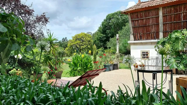 Guest House Casa S. Martinho da Gândara