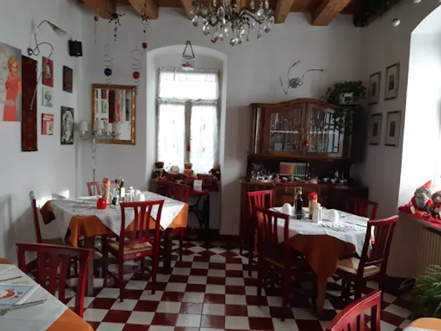 Ristorante Casa Nardon