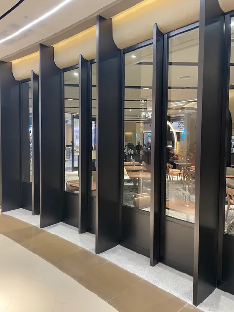 VCR - Sunway Pyramid