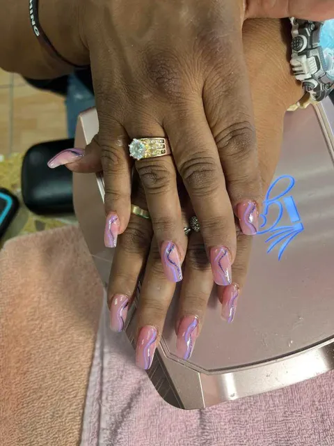 Asia Nails (15% OFF New Customer)