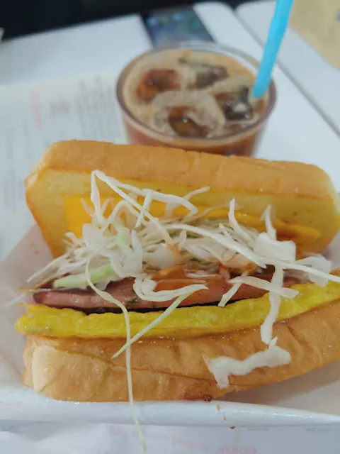 이삭토스트 대구월성점