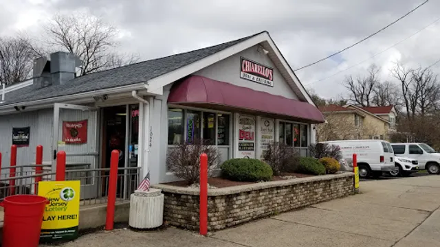 Chiarello's Deli & Catering