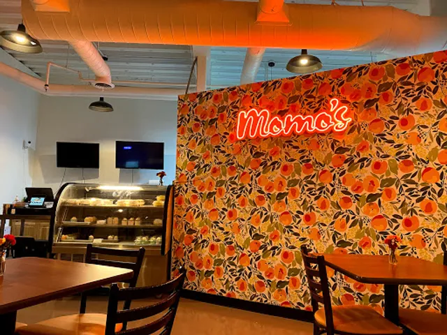 Momo's Gourmet Cheesecake Co - Orem