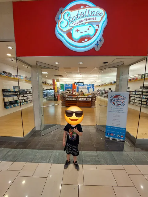 Stateline Video Games Inc.