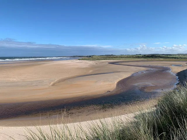 Quarry Bank Cottage, Beadnell