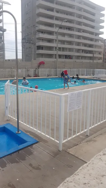 Condominio Marina La Serena