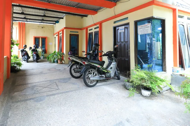 Sentosa76 Guesthouse