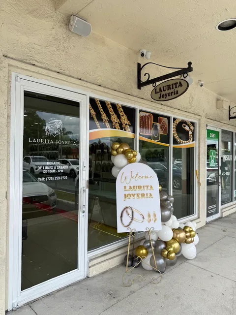 Laurita Joyeria