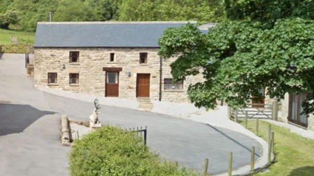 Harewood Holiday Lets