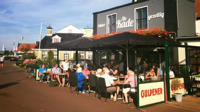 Restaurant de Kade Grou