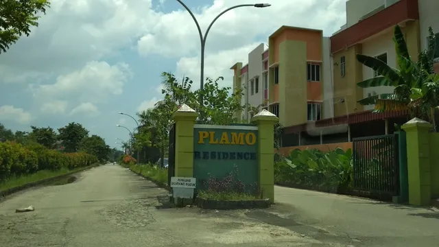 SleepRest @ Plamo Garden