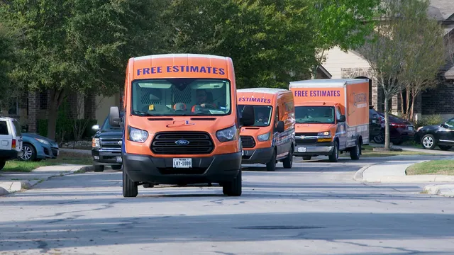 Lonestar Comfort Services