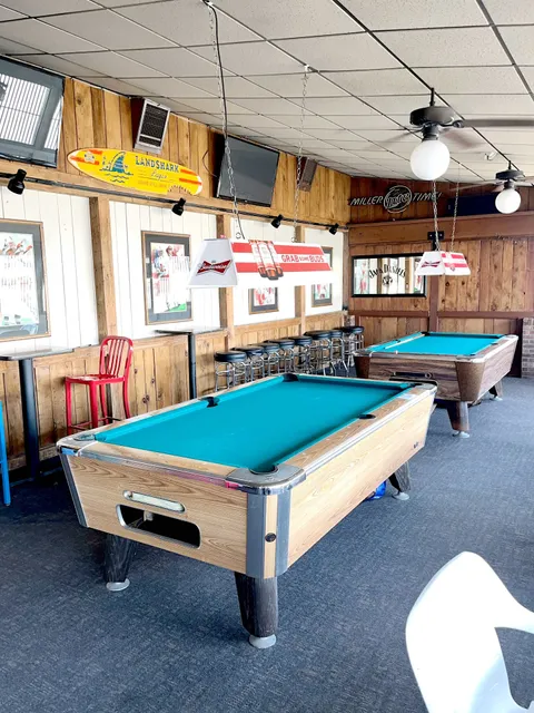 2nd Street Slammer Nightclub