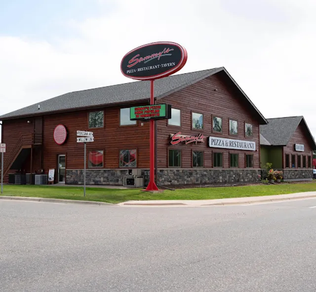 Sammy's Pizza Restaurant & Tavern - Grand Rapids