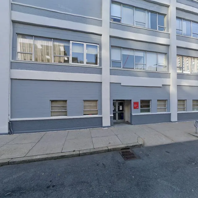 Science and Engineering Library