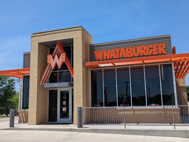 Whataburger