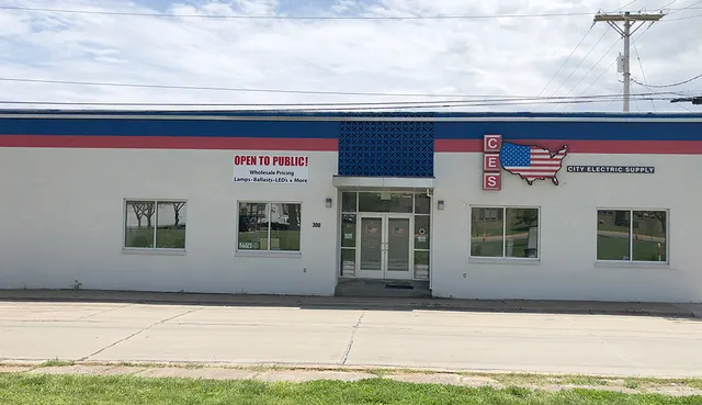 City Electric Supply Springfield MO