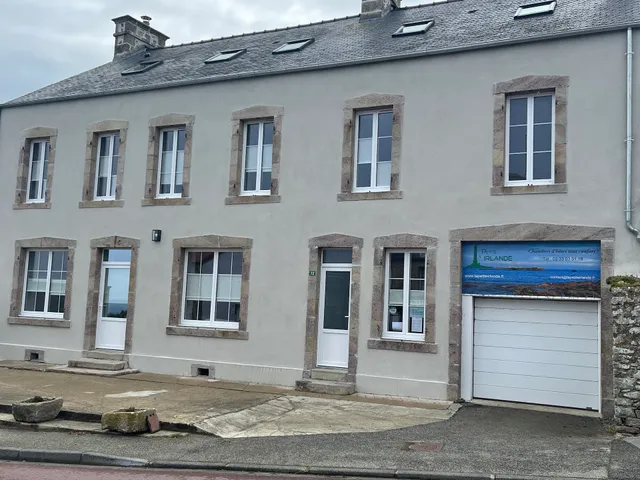 Chambres d'hôtes La petite Irlande