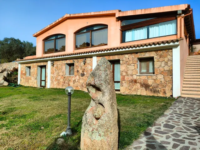 Agriturismo San Giovanni