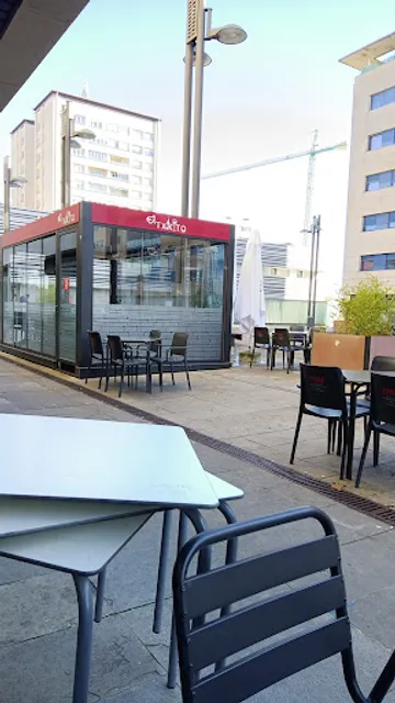 El Txikito Barañain