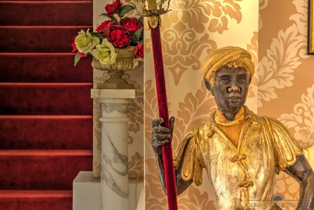 Residenza Corte Molin Venezia