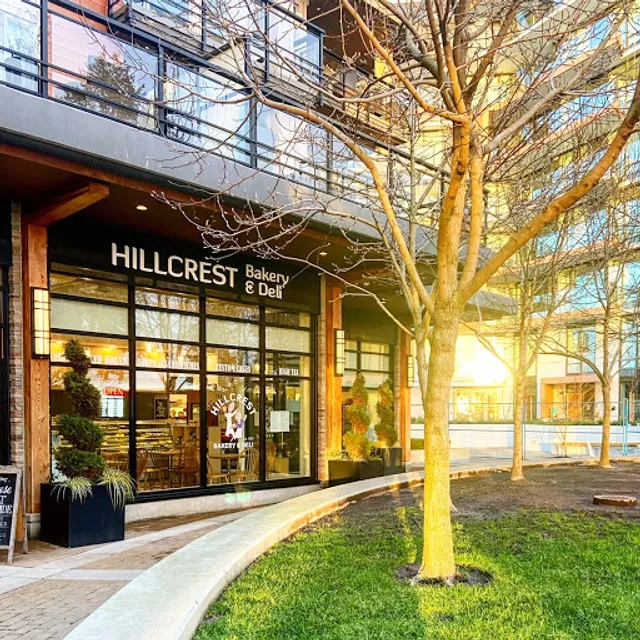Hillcrest Bakery & Deli