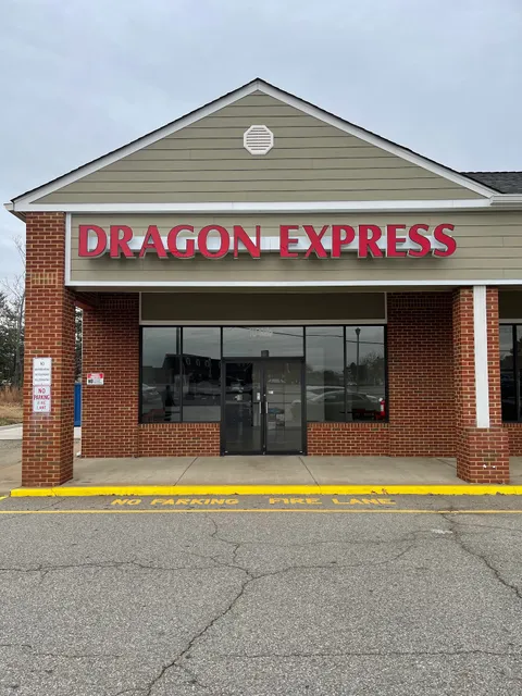 Dragon Express