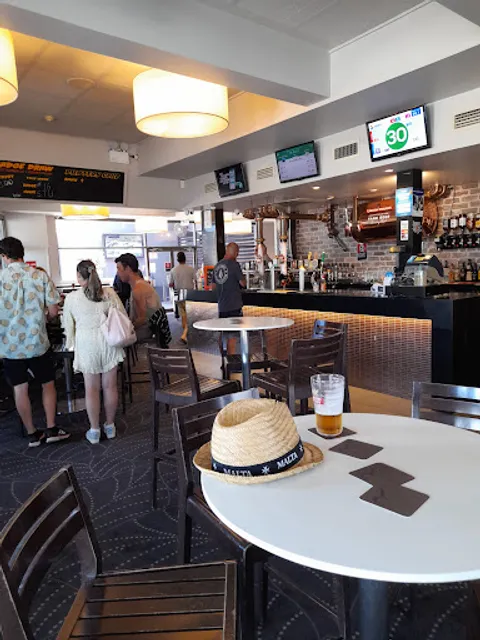 Royal Hotel Sutherland