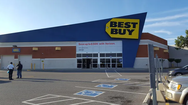 Best Buy