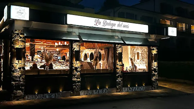 La Bodega Del Mar