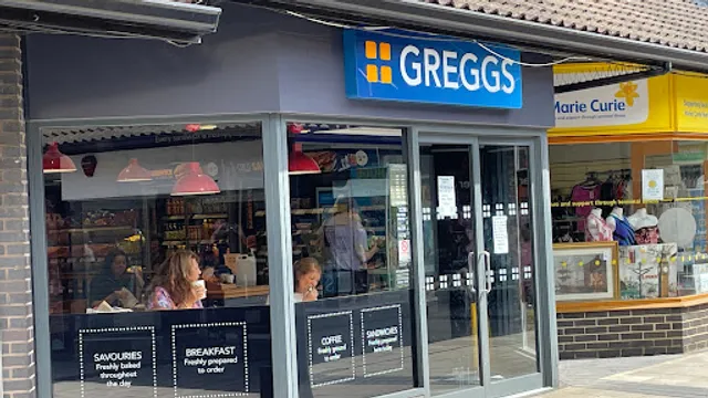 Greggs