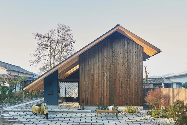 COCO VILLA 湯布院