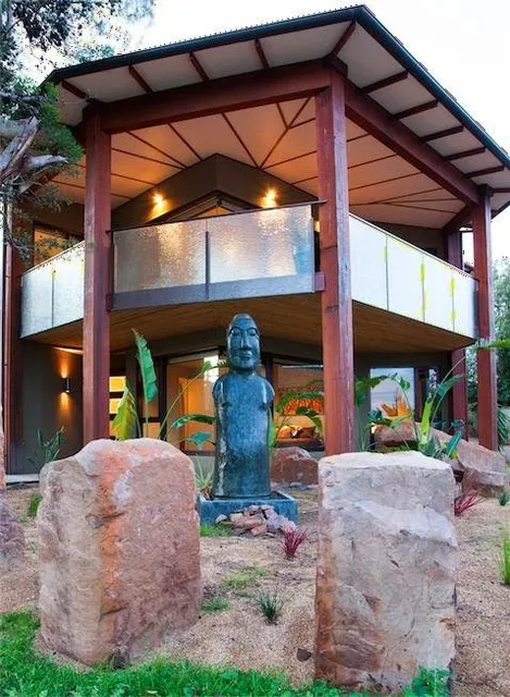 inverloch views accommodation