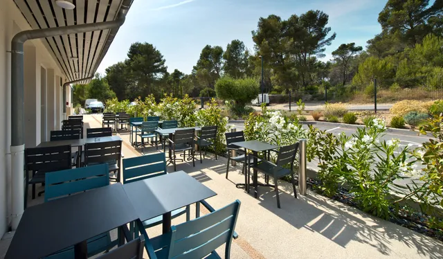 Kyriad Résidence Cabriès