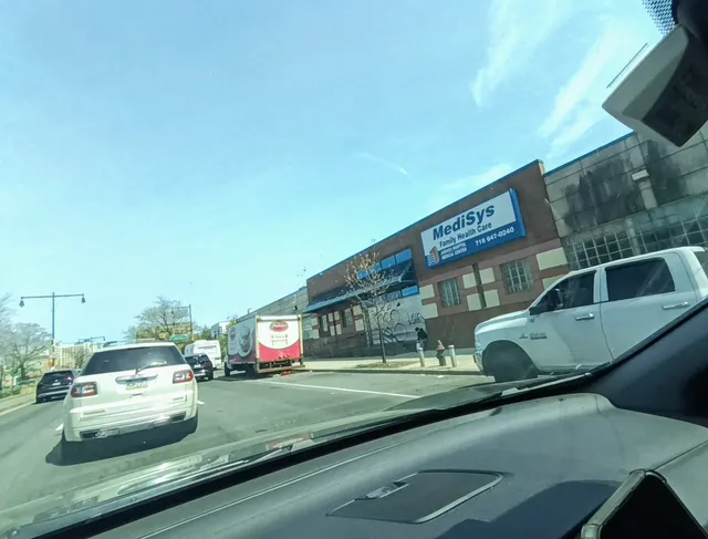 Medisys Health Network