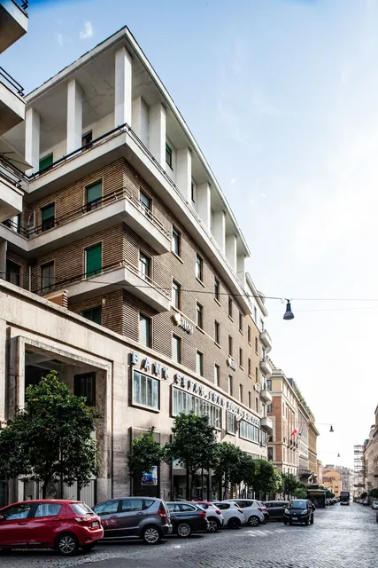 Concept Terrace Hotel