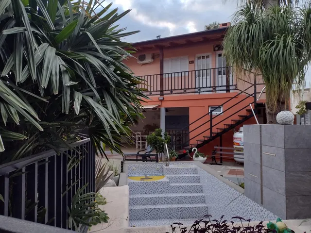 Sol-Mediterraneo Apart