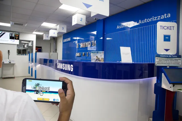 Electronics Cicala S.R.L.