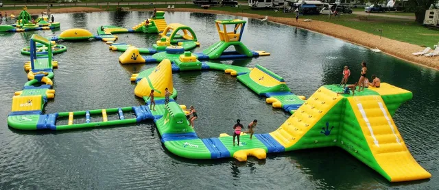 River Bend RV Resort