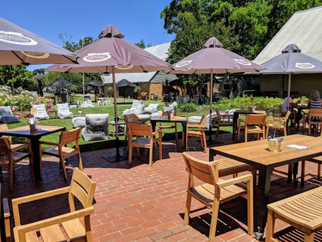 Brown Brothers Restaurant