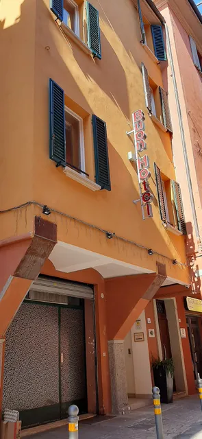Buon Hotel Bologna Centro