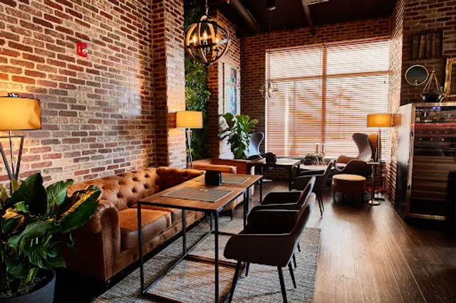 Pipa lounge Restaurant & Hookah