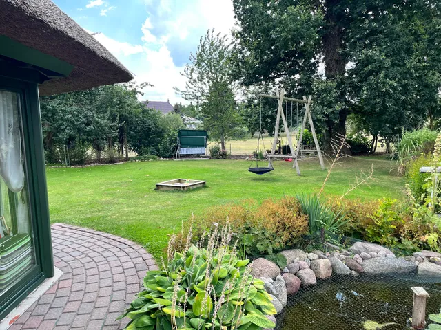 Landtraum - Barbara Müller Philipps Sohn & Kurt Viergutz