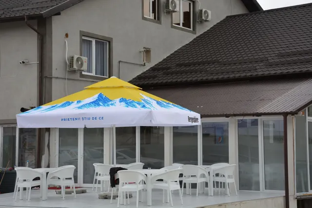 Pensiunea Maria Mihaesti