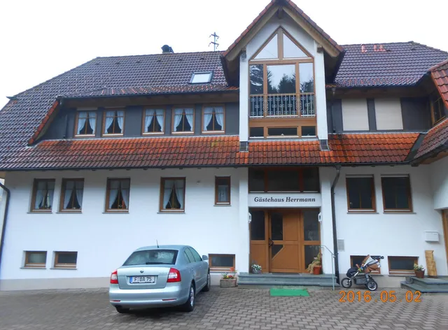 Gästehaus Herrmann