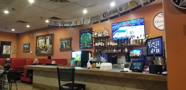 Herradura Family Mexican Restaurant