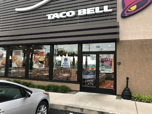 Taco Bell